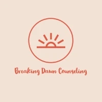Breaking Dawn Counseling logo