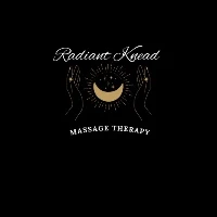 Radiant Knead Massage Therapy logo