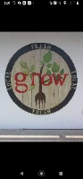 Grow Fresh Local Food logo