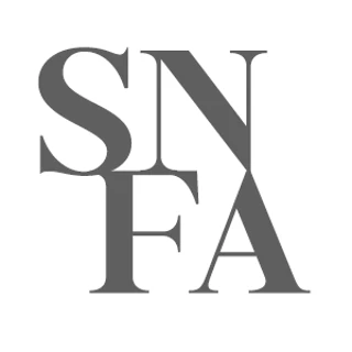 Spalding Nix Fine Art logo
