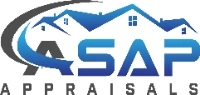 ASAP Appraisals logo